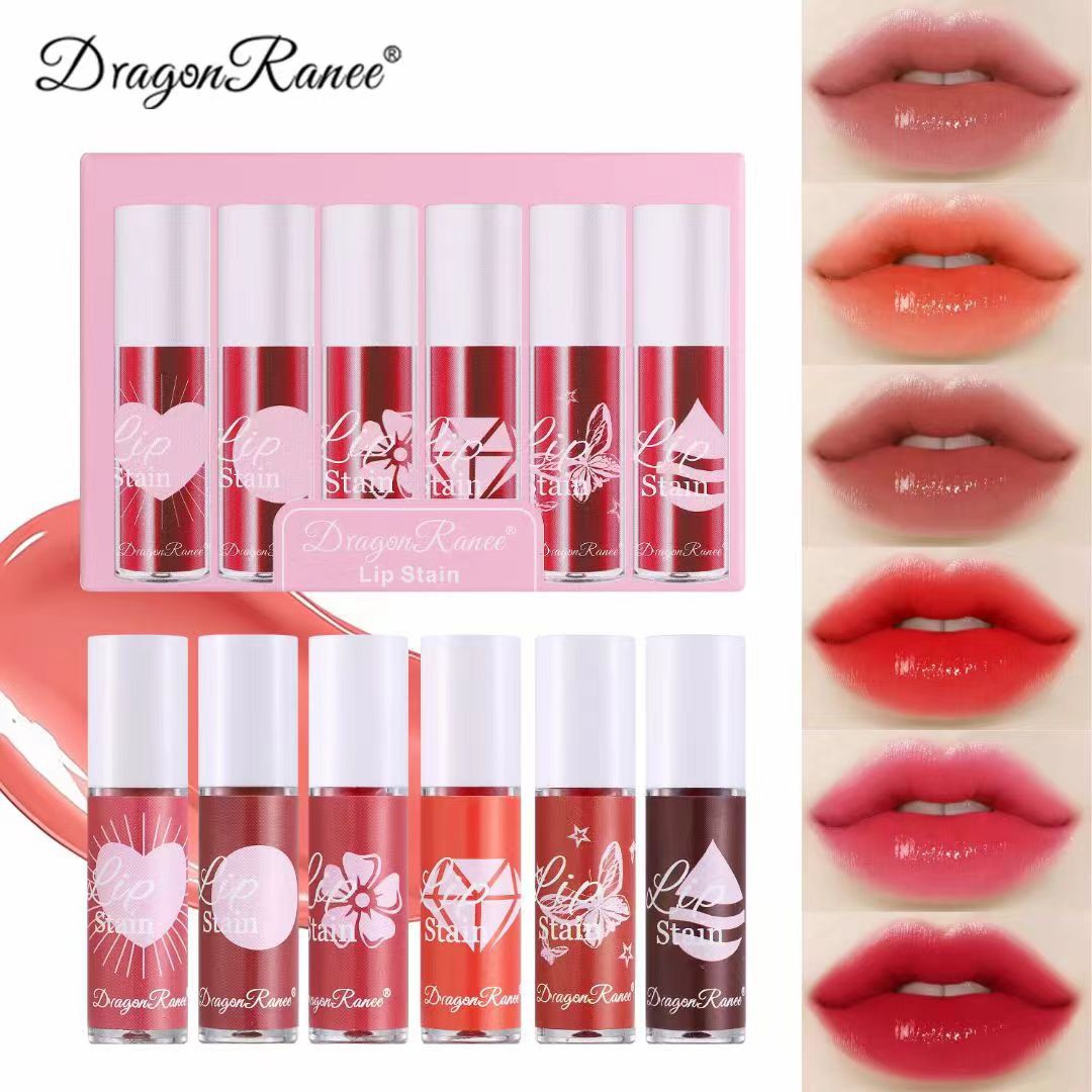 DRAGON RANEE 6IN1 MULTI COLOR TINT