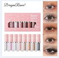 Dragon Ranee 8 Color Liquid Glitter Eyeshadow