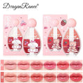 DRAGON RANEE 6 IN1 LIPSTICKL KIT